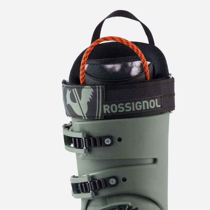 hombres Rossignol botas esquí all mountain alltrack 130 hv gw HPXL320 calzado nuevo estilo