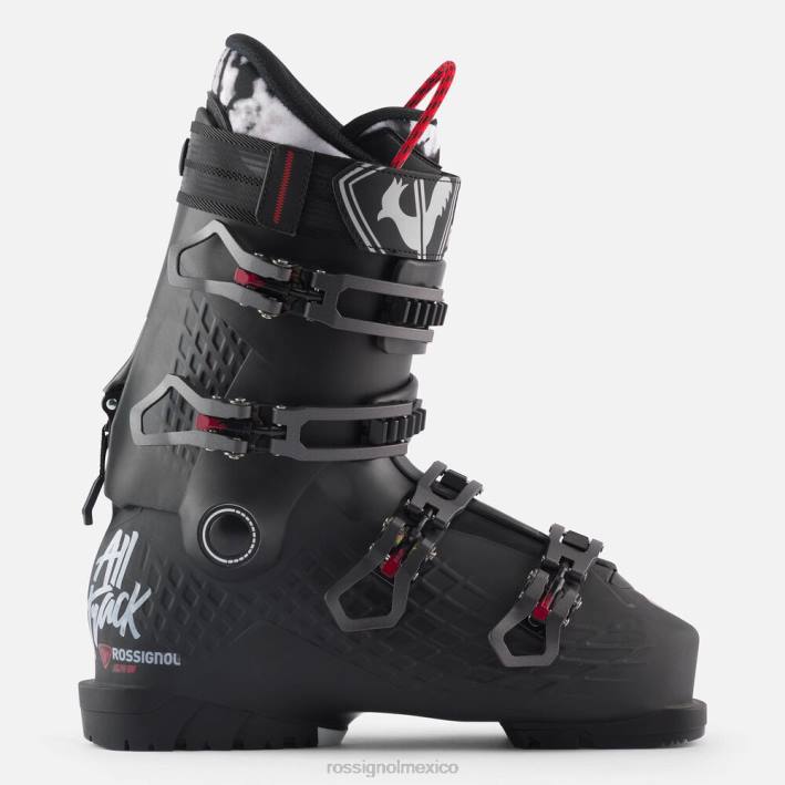hombres Rossignol botas esquí all mountain alltrack 90 hv HPXL212 calzado nuevo estilo