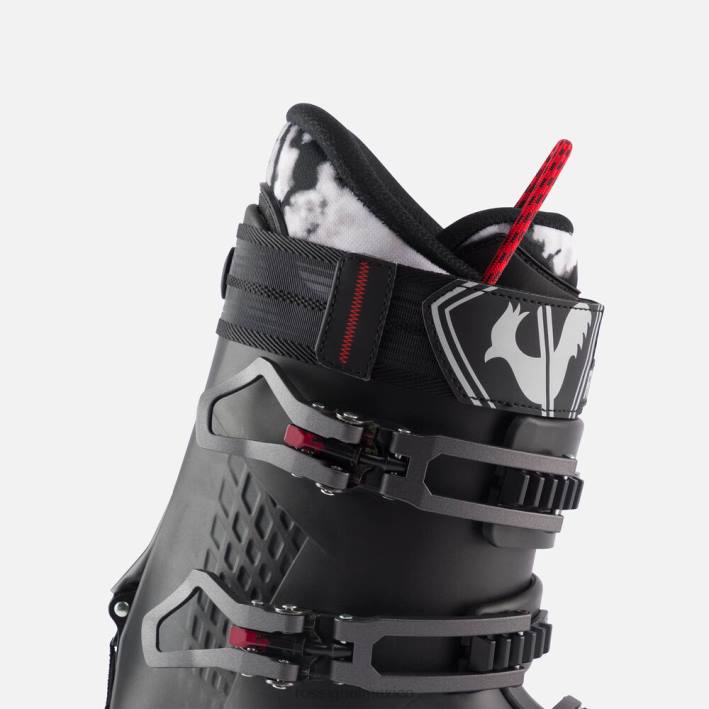 hombres Rossignol botas esquí all mountain alltrack 90 hv HPXL212 calzado nuevo estilo