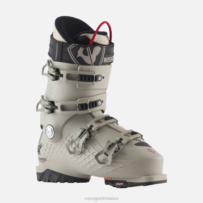 hombres Rossignol botas esquí all mountain alltrack pro 110 mv gw HPXL413 calzado nuevo estilo