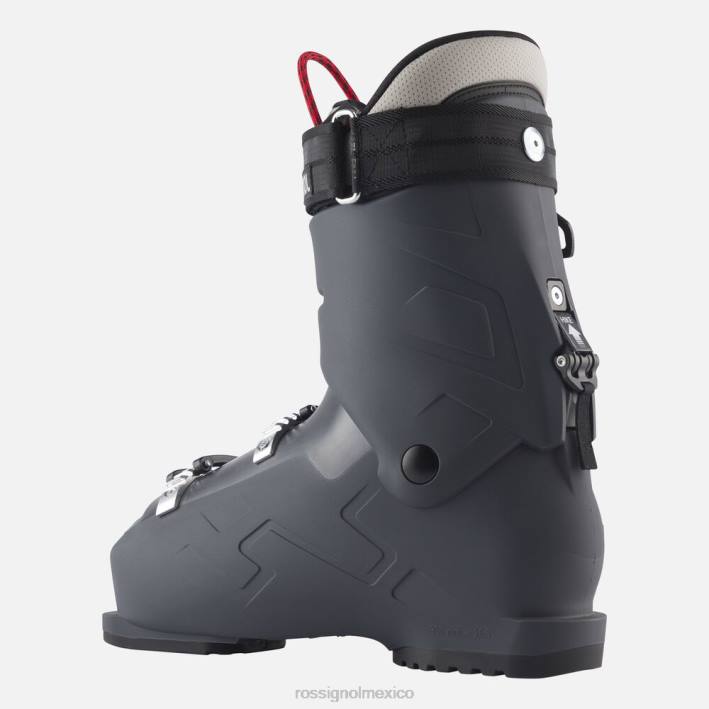 hombres Rossignol botas esquí all mountain track 90 hv+ HPXL610 calzado nuevo estilo