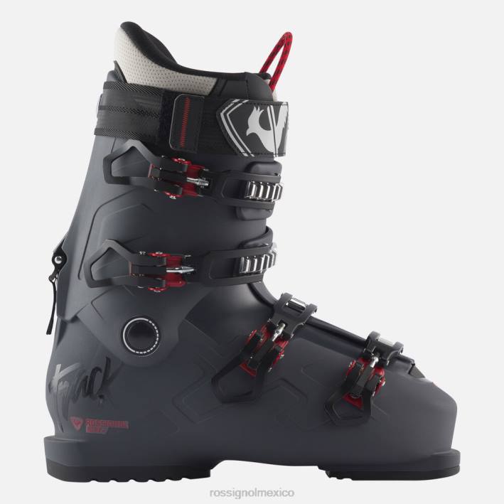 hombres Rossignol botas esquí all mountain track 90 hv+ HPXL610 calzado nuevo estilo