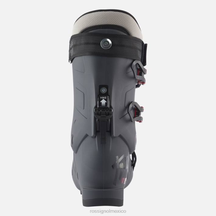 hombres Rossignol botas esquí all mountain track 90 hv+ HPXL610 calzado nuevo estilo