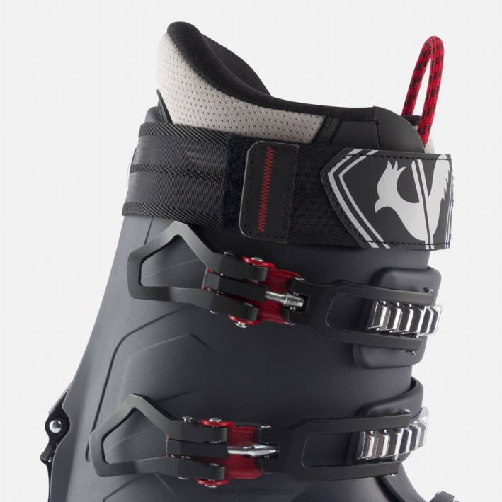 hombres Rossignol botas esquí all mountain track 90 hv+ HPXL610 calzado nuevo estilo