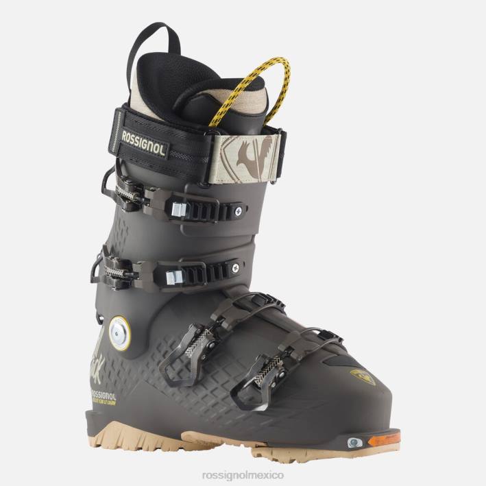 hombres Rossignol botas esquí free travesía alltrack elite 130 lt lv gw HPXL182 calzado nuevo estilo