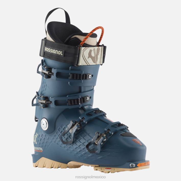 hombres Rossignol botas esquí free travesía alltrack pro 120 lt HPXL503 calzado nuevo estilo