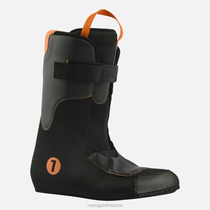 hombres Rossignol bota de snowboard recortada HPXL565 calzado nuevo estilo