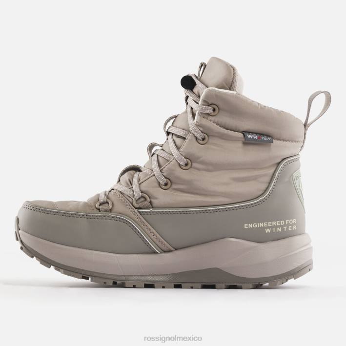 hombres Rossignol zapatos de abedul podio HPXL523 calzado abedul