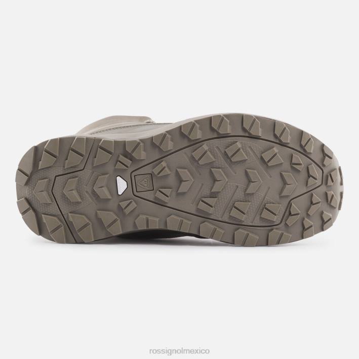 hombres Rossignol zapatos de abedul podio HPXL523 calzado abedul