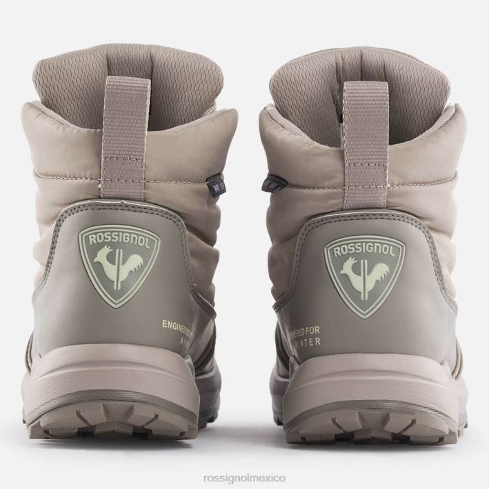 hombres Rossignol zapatos de abedul podio HPXL523 calzado abedul