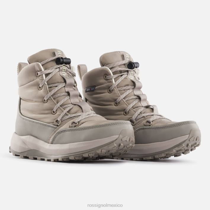 hombres Rossignol zapatos de abedul podio HPXL523 calzado abedul