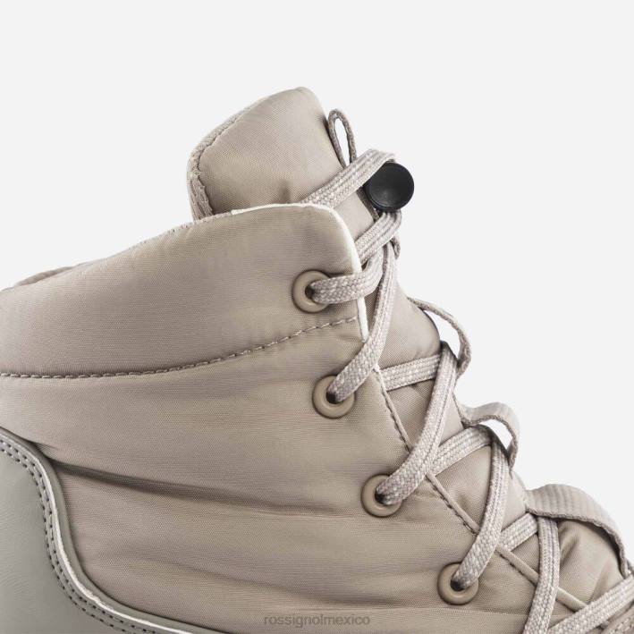 hombres Rossignol zapatos de abedul podio HPXL523 calzado abedul