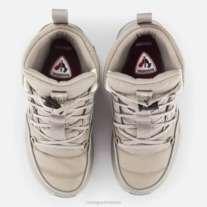 hombres Rossignol zapatos de abedul podio HPXL523 calzado abedul