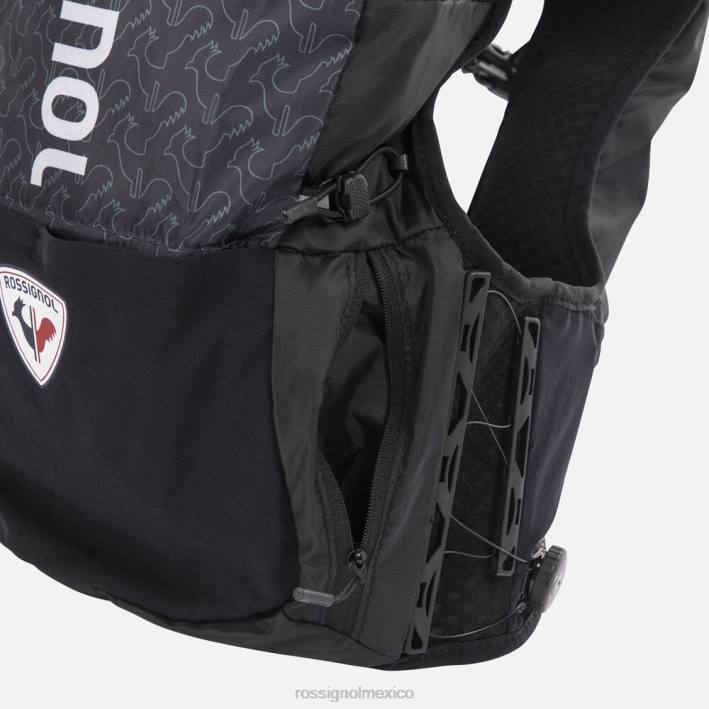 hombres Rossignol chaleco trail running 10l HPXL600 tapas nuevo estilo