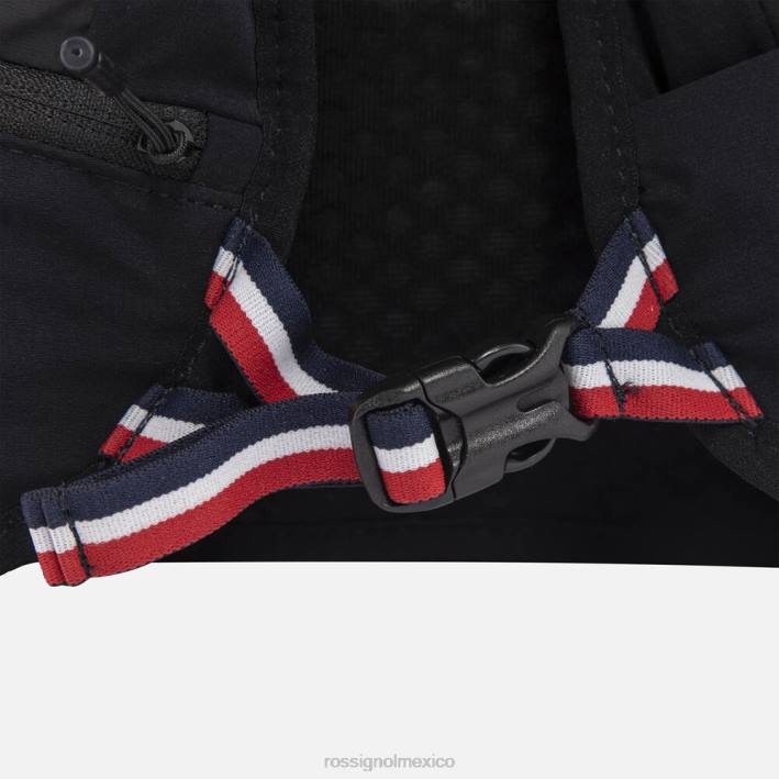 hombres Rossignol chaleco trail running 10l HPXL600 tapas nuevo estilo