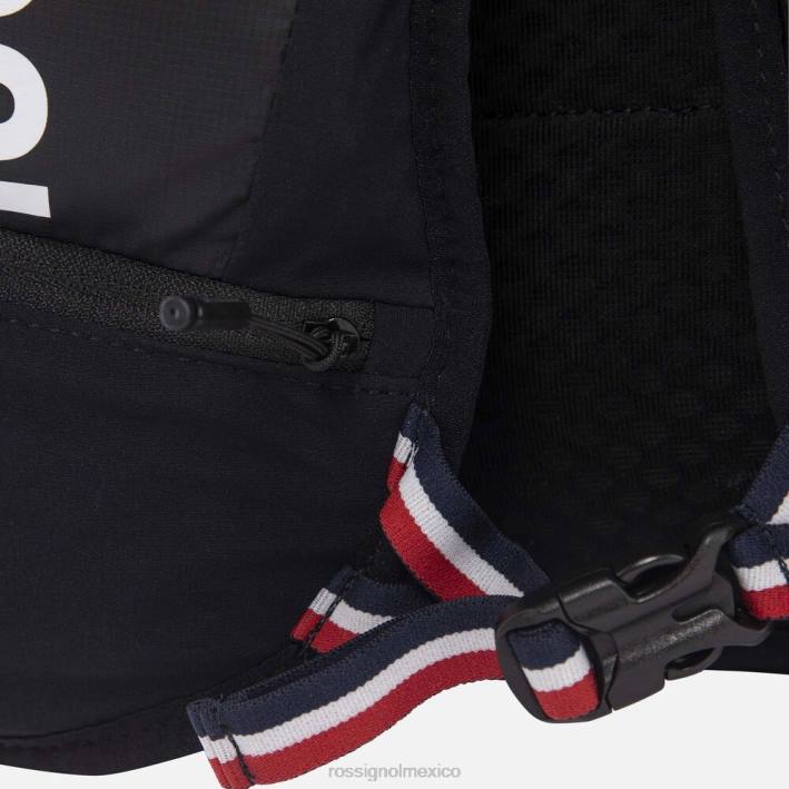 hombres Rossignol chaleco trail running 10l HPXL600 tapas nuevo estilo