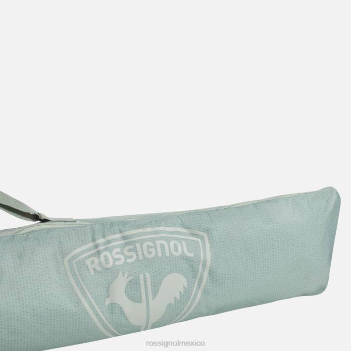mujer Rossignol bolsa extensible electra 140-180 cm HPXL760 accesorios nuevo estilo