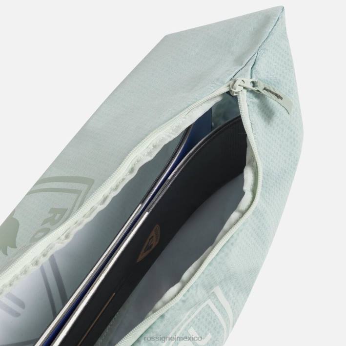 mujer Rossignol bolsa extensible electra 140-180 cm HPXL760 accesorios nuevo estilo