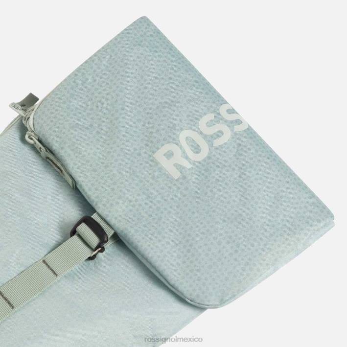 mujer Rossignol bolsa extensible electra 140-180 cm HPXL760 accesorios nuevo estilo