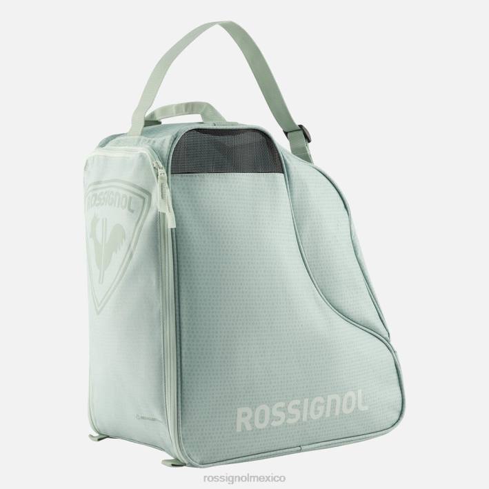 mujer Rossignol bolsa para botas electra HPXL731 accesorios nuevo estilo