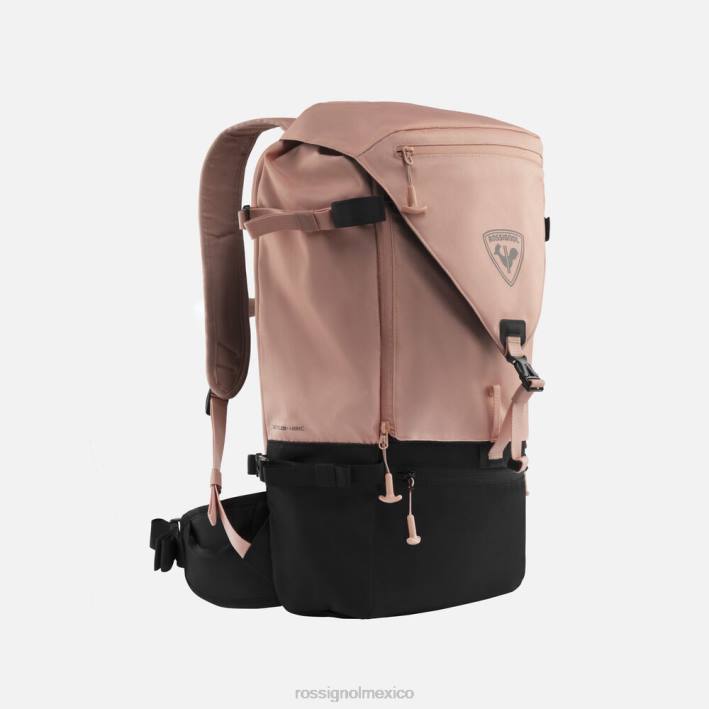 mujer Rossignol escape libre 25l HPXL624 accesorios nuevo estilo