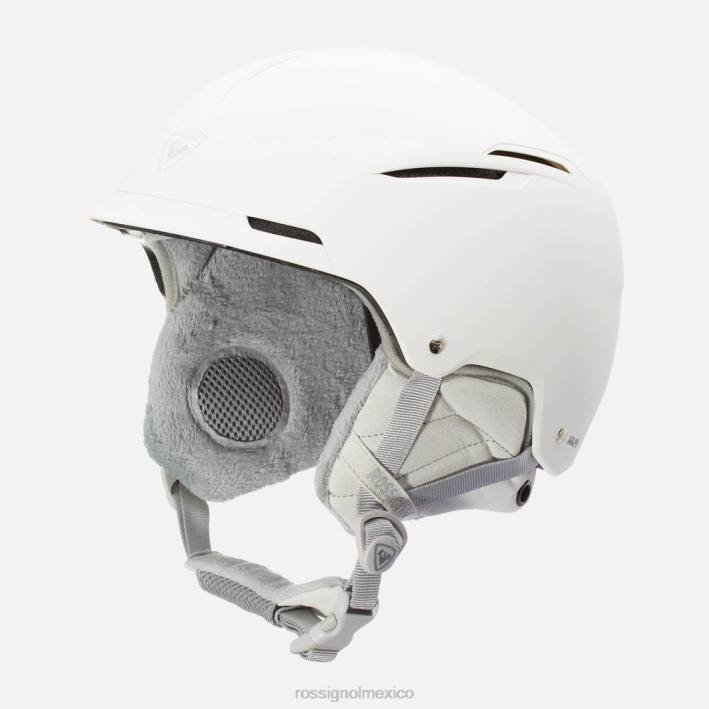 mujer Rossignol casco templario impactos HPXL908 accesorios nuevo estilo