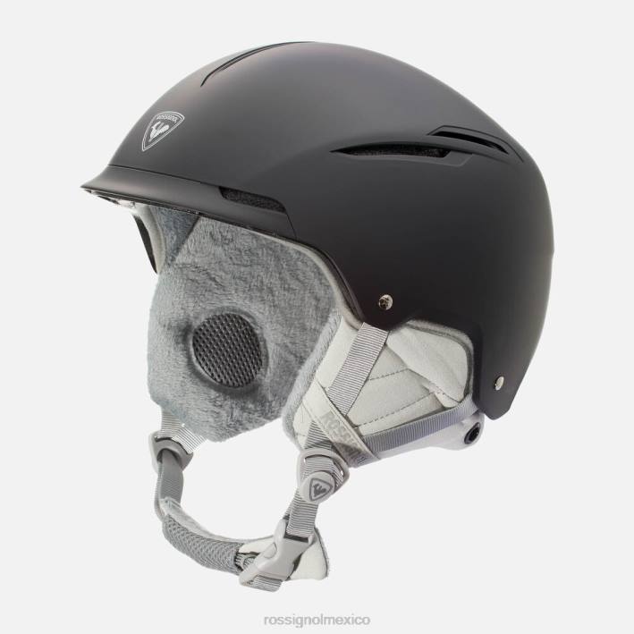 mujer Rossignol casco templario impactos HPXL925 accesorios nuevo estilo