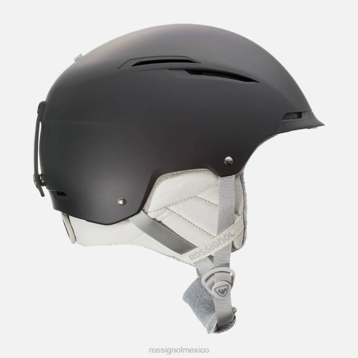 mujer Rossignol casco templario impactos HPXL925 accesorios nuevo estilo