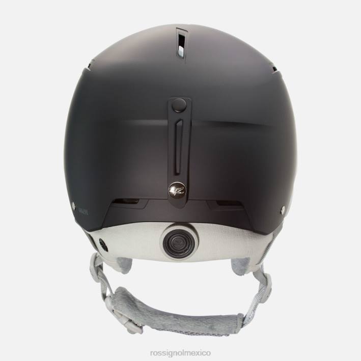 mujer Rossignol casco templario impactos HPXL925 accesorios nuevo estilo