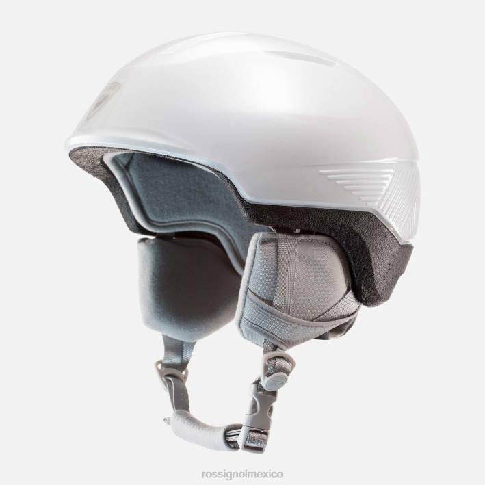 mujer Rossignol impactos de ajuste del casco HPXL897 accesorios nuevo estilo