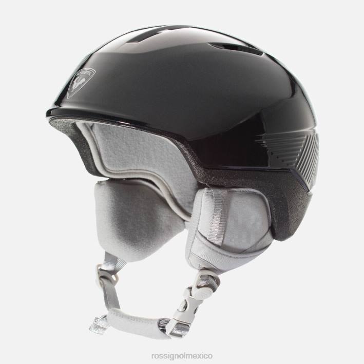 mujer Rossignol impactos de ajuste del casco HPXL967 accesorios nuevo estilo