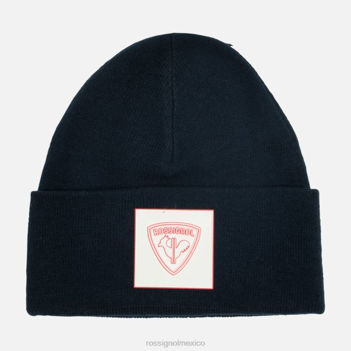 mujer Rossignol gorro zely HPXL1073 accesorios eclipse