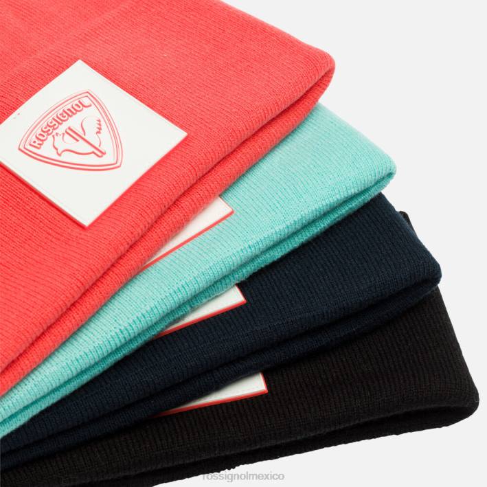 mujer Rossignol gorro zely HPXL1073 accesorios eclipse