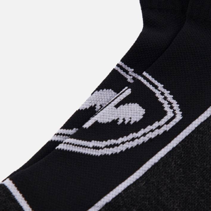 mujer Rossignol calcetines de senderismo HPXL928 accesorios negro