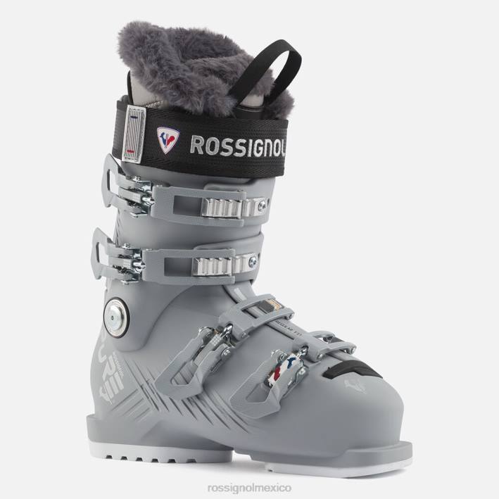 mujer Rossignol botas de esquí en pista pure 80 HPXL880 calzado nuevo estilo