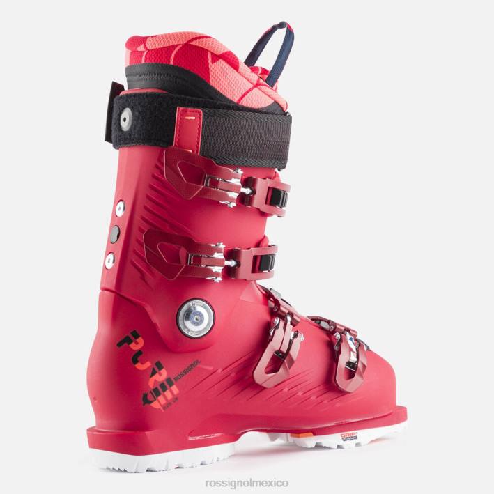 mujer Rossignol botas de esquí en pista pure elite 120 gw HPXL1017 calzado nuevo estilo