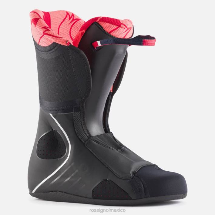 mujer Rossignol botas de esquí en pista pure elite 120 gw HPXL1017 calzado nuevo estilo