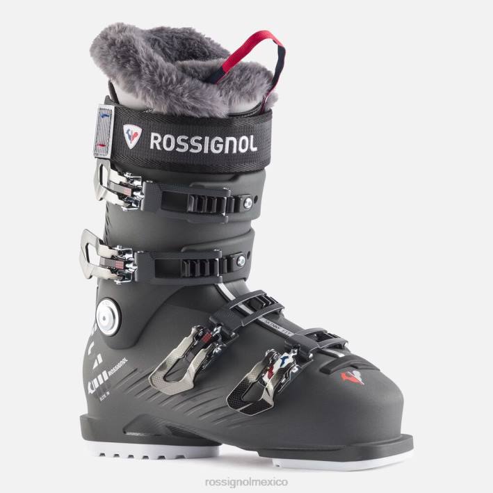 mujer Rossignol botas de esquí en pista pure elite 70 HPXL807 calzado nuevo estilo