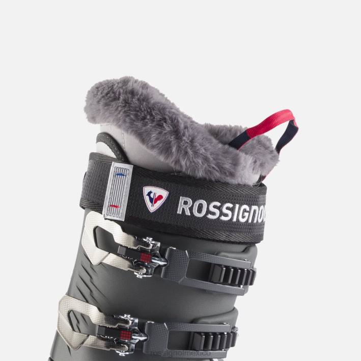 mujer Rossignol botas de esquí en pista pure elite 70 HPXL807 calzado nuevo estilo