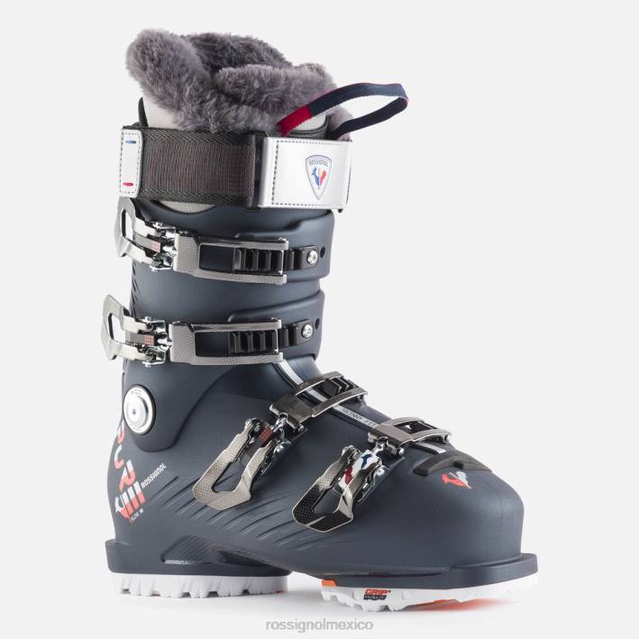 mujer Rossignol botas de esquí en pista pure elite 90 gw HPXL817 calzado nuevo estilo