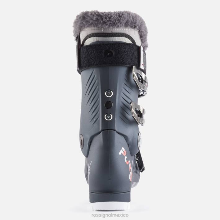 mujer Rossignol botas de esquí en pista pure elite 90 gw HPXL817 calzado nuevo estilo