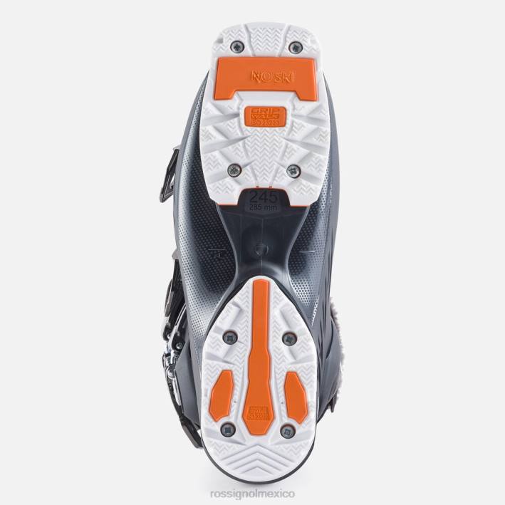 mujer Rossignol botas de esquí en pista pure elite 90 gw HPXL817 calzado nuevo estilo