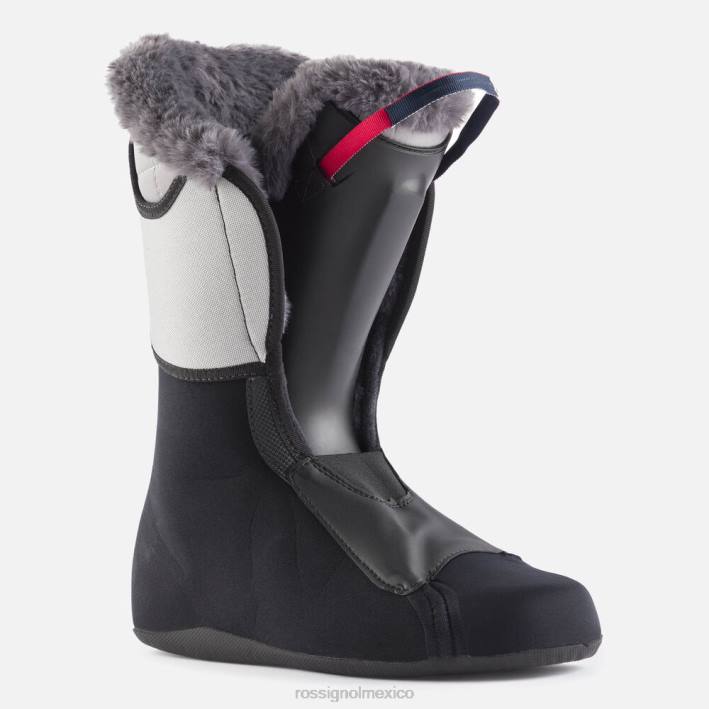 mujer Rossignol botas de esquí en pista pure elite 90 gw HPXL817 calzado nuevo estilo