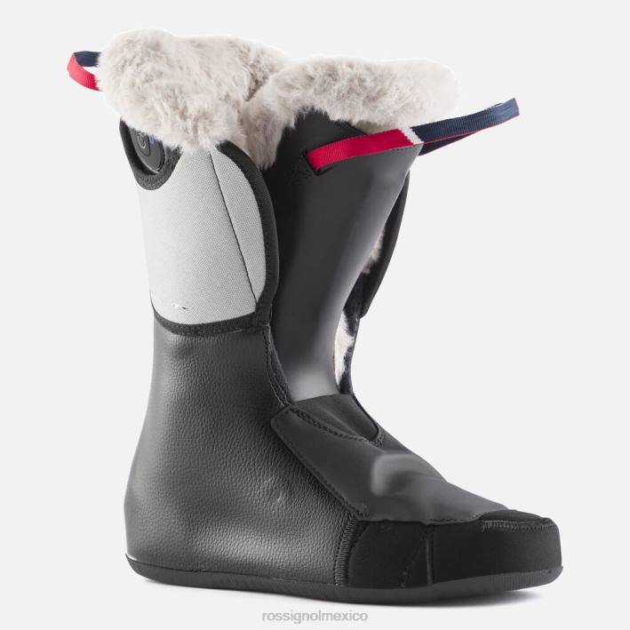 mujer Rossignol botas de esquí en pista pure pro heat gw HPXL811 calzado nuevo estilo
