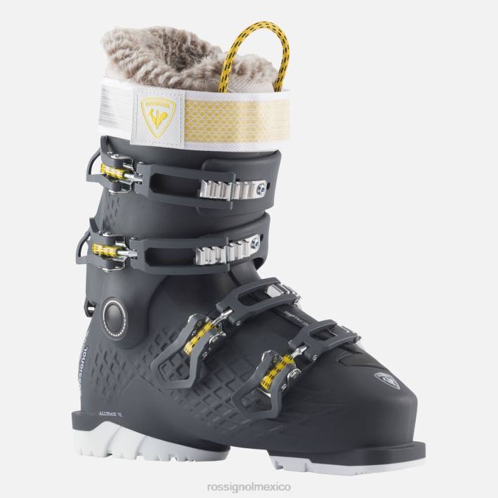 mujer Rossignol botas esquí all mountain alltrack 70 HPXL778 calzado nuevo estilo