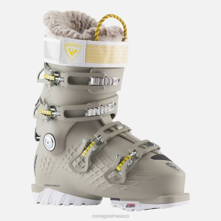 mujer Rossignol botas esquí all mountain alltrack elite 80 gw HPXL812 calzado nuevo estilo