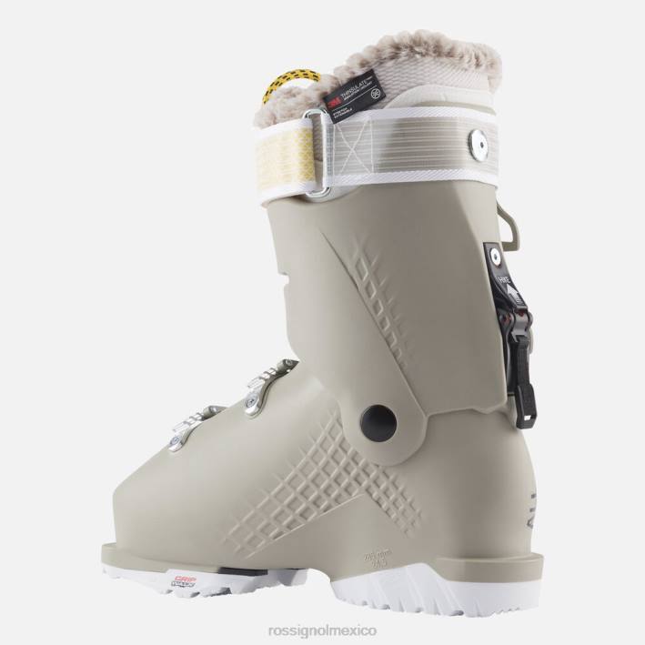 mujer Rossignol botas esquí all mountain alltrack elite 80 gw HPXL812 calzado nuevo estilo