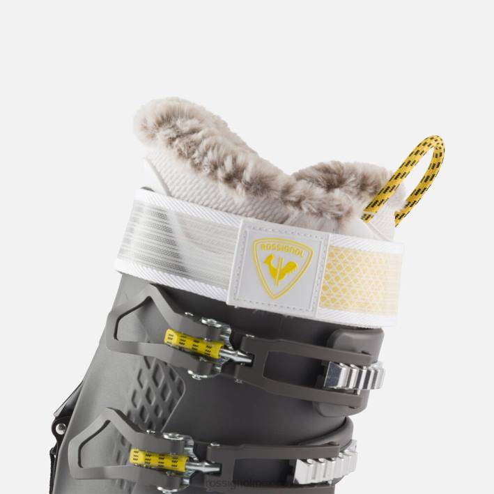 mujer Rossignol botas esquí all mountain alltrack pro 80 HPXL1054 calzado nuevo estilo