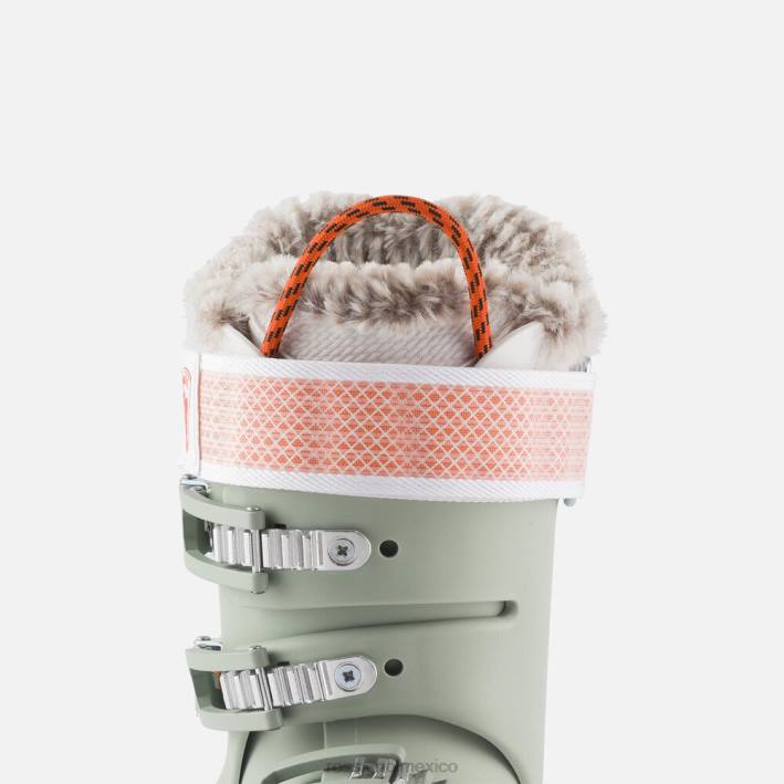 mujer Rossignol botas esquí all mountain alltrack pro 90 gw HPXL823 calzado nuevo estilo