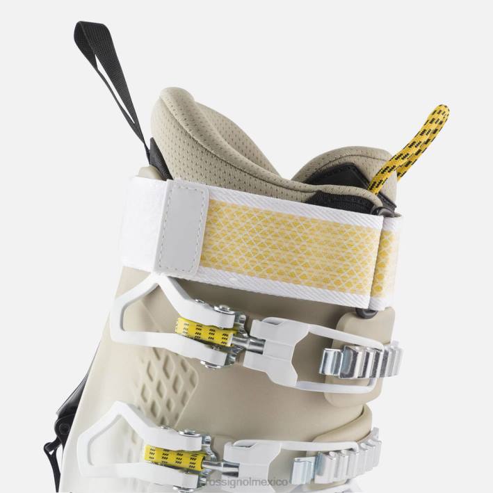 mujer Rossignol botas esquí free travesía alltrack elite 110 lt gw HPXL963 calzado nuevo estilo